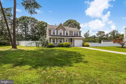 15 Jaques Court Court, Sicklerville, NJ 08081 - Photo 2