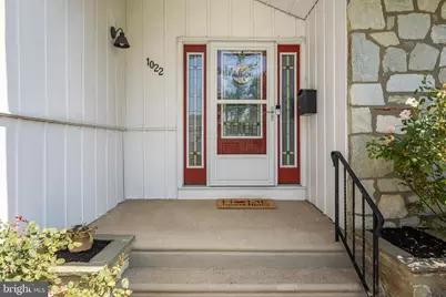 1022 Haral Place, Cherry Hill, NJ 08034 - Photo 4