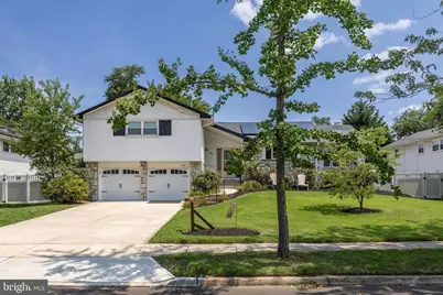 1022 Haral Place, Cherry Hill, NJ 08034 - Photo 1