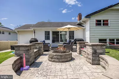 1022 Haral Place, Cherry Hill, NJ 08034 - Photo 32