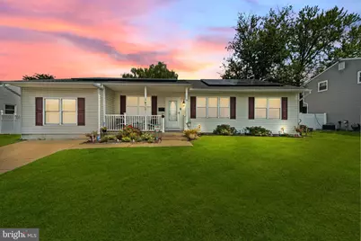 21 Grant Drive, Clementon, NJ 08021 - Photo 1