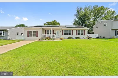 21 Grant Drive, Clementon, NJ 08021 - Photo 2
