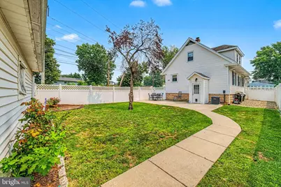 101 W 5th Avenue, Runnemede, NJ 08078 - Photo 30