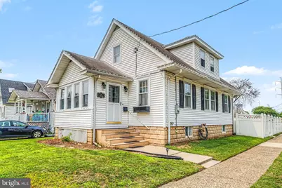 101 W 5th Avenue, Runnemede, NJ 08078 - Photo 1