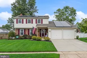 365 Roberts Dr, Somerdale, NJ 08083 - Photo 2