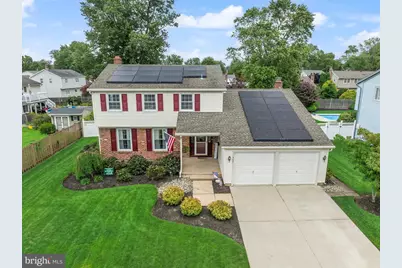 365 Roberts Drive, Somerdale, NJ 08083 - Photo 36