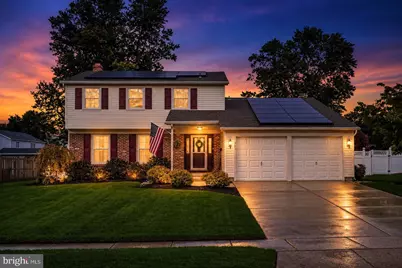 365 Roberts Drive, Somerdale, NJ 08083 - Photo 1