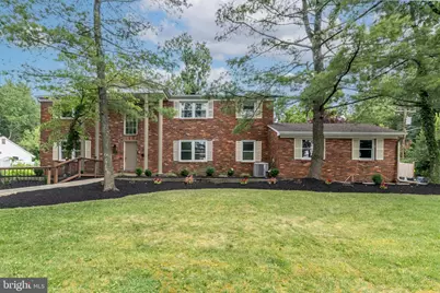 1800 Lark Lane, Cherry Hill, NJ 08003 - Photo 1