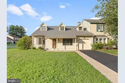 17 Briarcreek Drive, Voorhees, NJ 08043 - Photo 2