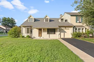 17 Briarcreek Dr, Voorhees, NJ 08043 - Photo 2