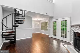 137 Tavistock, Cherry Hill, NJ 08034 - Photo 4