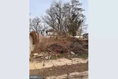 1226 N Bergen Avenue, Camden, NJ 08105 - Photo 1