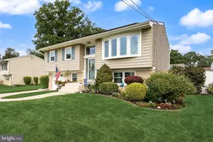 21 Colby Ave, Stratford, NJ 08084 - Photo 2