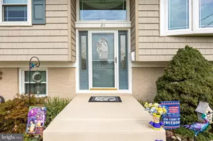 21 Colby Ave, Stratford, NJ 08084 - Photo 4