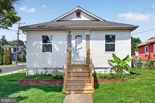 319 Laurel Ave, Oaklyn, NJ 08107 - Photo 1