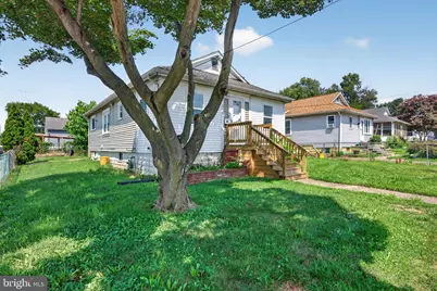 319 Laurel Avenue, Oaklyn, NJ 08107 - Photo 2