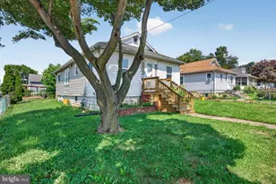 319 Laurel Ave, Oaklyn, NJ 08107 - Photo 2
