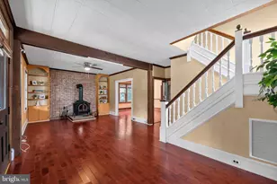 524 Beech Ave, Laurel Springs, NJ 08021 - Photo 2