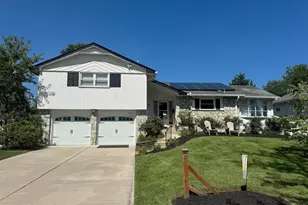 1022 Haral Pl, Cherry Hill, NJ 08034 - Photo 1
