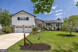 1022 Haral Pl, Cherry Hill, NJ 08034 - Photo 1