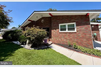 608 Lakeview Avenue, Laurel Springs, NJ 08021 - Photo 4