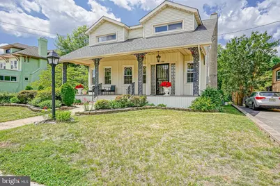 158 Wyoming Avenue, Audubon, NJ 08106 - Photo 1
