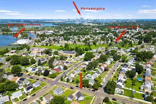 300 Mercer Ave, Bellmawr, NJ 08031 - Photo 2