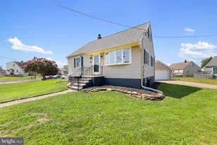 300 Mercer Ave, Bellmawr, NJ 08031 - Photo 1