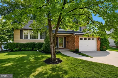 14 Lamp Post Lane, Cherry Hill, NJ 08003 - Photo 2