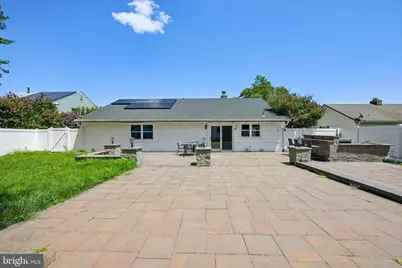 132 Arbor Meadow Drive, Sicklerville, NJ 08081 - Photo 24