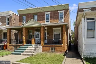 226 Parker Ave, Oaklyn, NJ 08107 - Photo 2