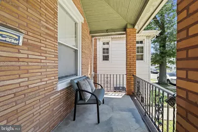 226 Parker Avenue, Oaklyn, NJ 08107 - Photo 4