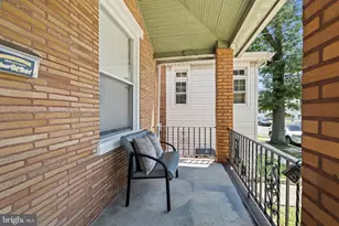 226 Parker Ave, Oaklyn, NJ 08107 - Photo 4