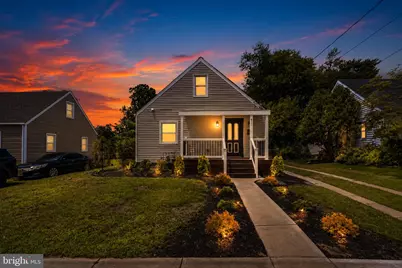 411 Center Avenue, Runnemede, NJ 08078 - Photo 4