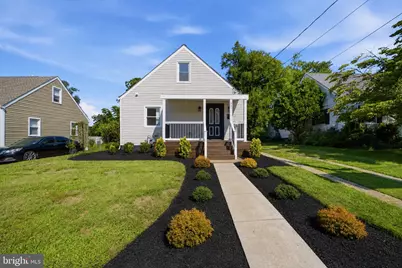 411 Center Avenue, Runnemede, NJ 08078 - Photo 1