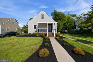 411 Center Ave, Runnemede, NJ 08078 - Photo 1