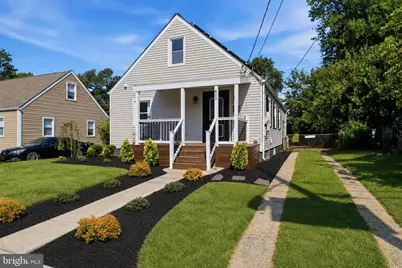 411 Center Avenue, Runnemede, NJ 08078 - Photo 2