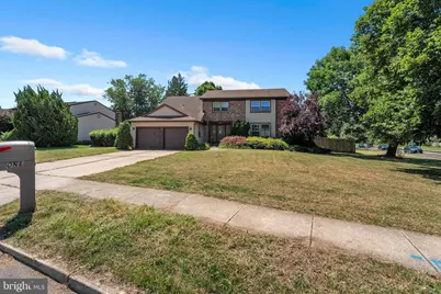 1 Chateau Drive, Cherry Hill, NJ 08003 - Photo 18