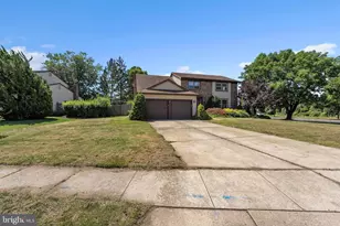 1 Chateau Dr, Cherry Hill, NJ 08003 - Photo 16