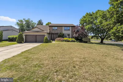 1 Chateau Drive, Cherry Hill, NJ 08003 - Photo 14
