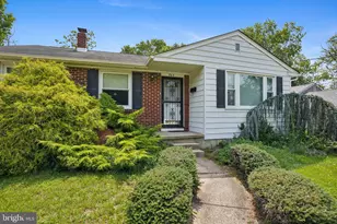 203 Covered Bridge Rd, Cherry Hill, NJ 08034 - Photo 2