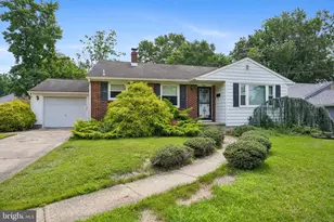 203 Covered Bridge Rd, Cherry Hill, NJ 08034 - Photo 1