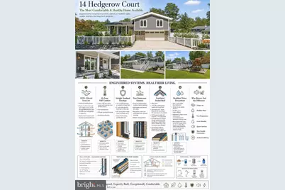 14 Hedgerow Court, Haddon Township, NJ 08107 - Photo 132