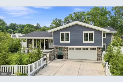 14 Hedgerow Court, Haddon Township, NJ 08107 - Photo 1