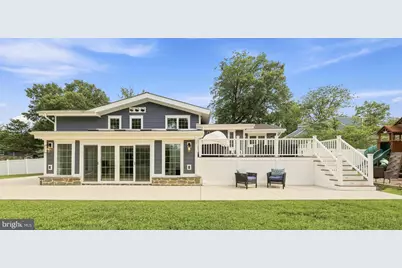 14 Hedgerow Court, Haddon Township, NJ 08107 - Photo 108