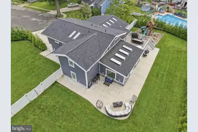 14 Hedgerow Court, Haddon Township, NJ 08107 - Photo 116