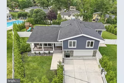 14 Hedgerow Court, Haddon Township, NJ 08107 - Photo 4