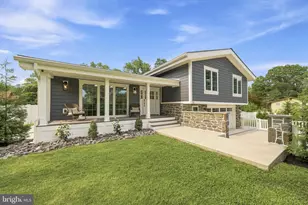 14 Hedgerow Ct, Haddon Township, NJ 08107 - Photo 2