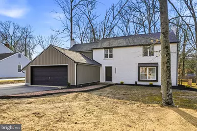 1309 Marlkress Road, Cherry Hill, NJ 08003 - Photo 1