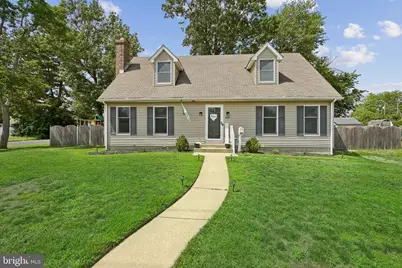 215 McClellan Avenue, Berlin, NJ 08091 - Photo 2